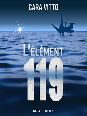 cover image of L'élément 119